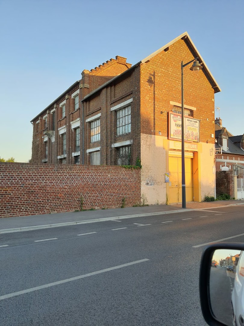 Up Dépannages — Photos 2