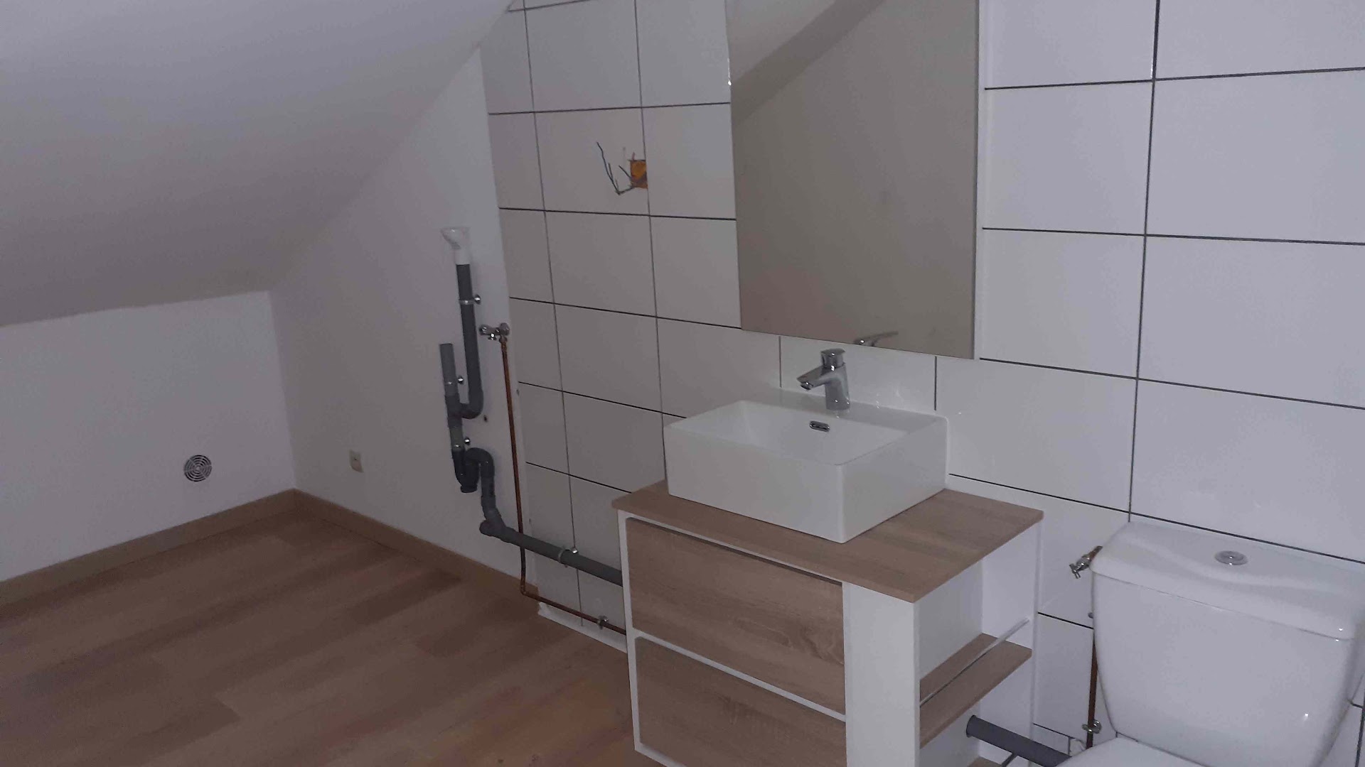 Up Dépannages — Photos 1